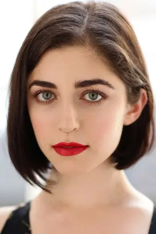 Annabelle Attanasio - Filmography • Carriera