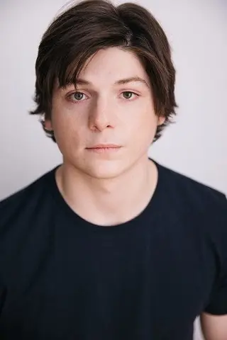 Jack Mulhern - Filmography • Carriera