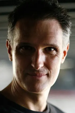 Iain McCaig - Filmography • Carriera
