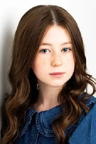 Katelyn Rose Downey - Filmography • Carriera