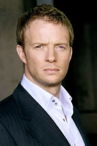 Rupert Penry-Jones - Filmography • Carriera