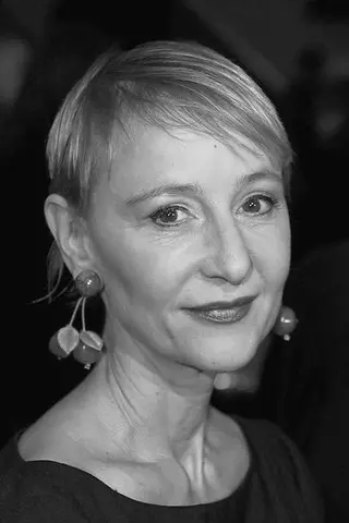 Susanne Lothar - Filmography • Carriera