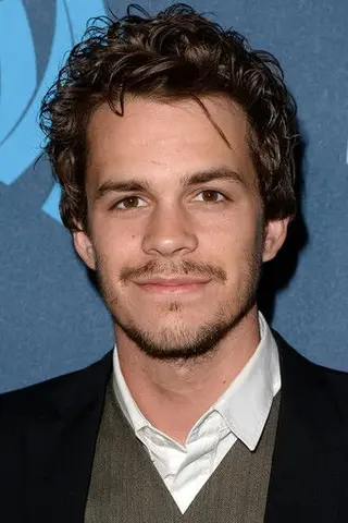 Johnny Simmons - Filmography • Carriera