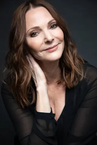 Rebecca Lines - Filmography • Carriera