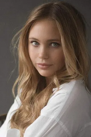 Tallulah Evans - Filmography • Carriera