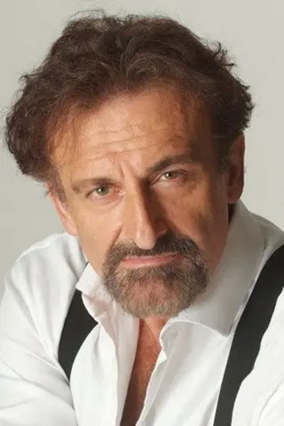 Massimo Venturiello - Filmography • Carriera