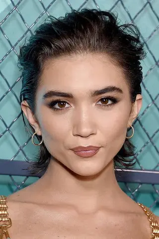 Rowan Blanchard - Filmography • Carriera