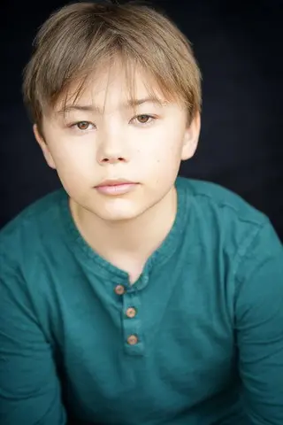 Chase Petriw - Filmography • Carriera