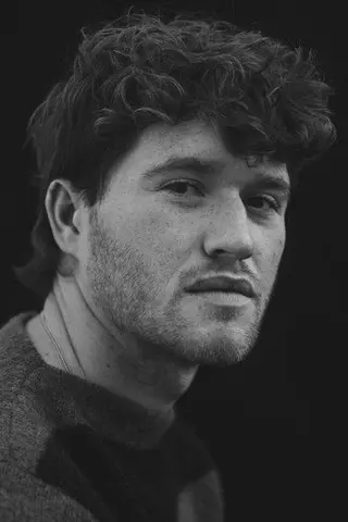 Rohan Campbell - Filmography • Carriera