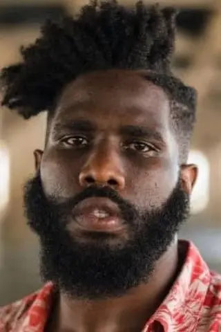 Tobe Nwigwe - Filmography • Carriera