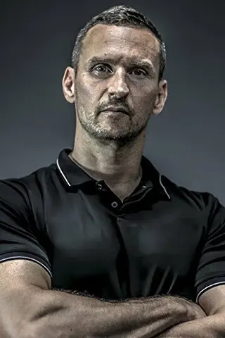 Jérôme Gaspard - Filmography • Carriera