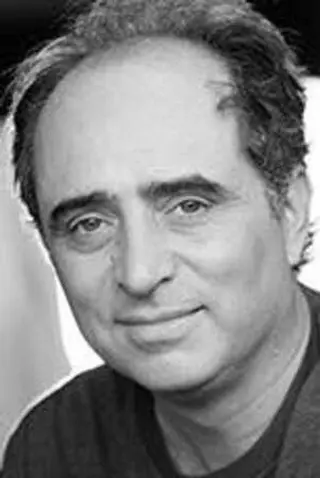 Philippe Bergeron - Filmography • Carriera