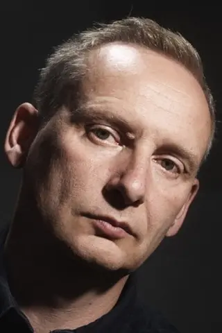 Paul Hartnoll - Filmography • Carriera