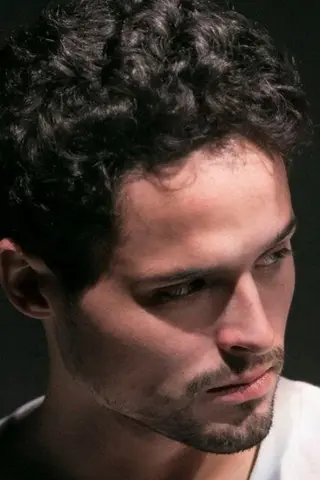 Gonzalo Vega Jr. - Filmography • Carriera