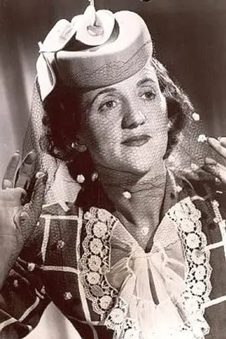 Charlott Knight - Filmography • Carriera