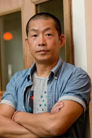 Chung-Chi Li - Filmography • Carriera
