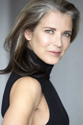 Liise Keeling - Filmography • Carriera