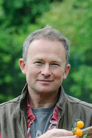 Toby Buckland - Filmography • Carriera