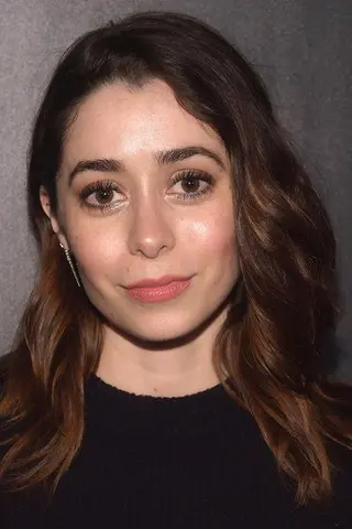 Cristin Milioti - Filmography • Carriera