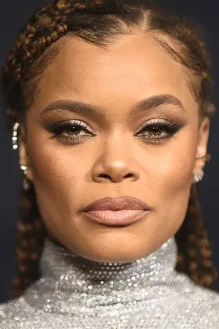 Andra Day - Filmography • Carriera