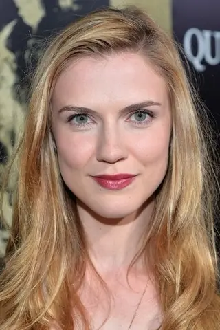 Sara Canning - Filmography • Carriera