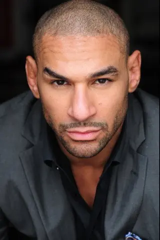Jay Hieron - Filmography • Carriera