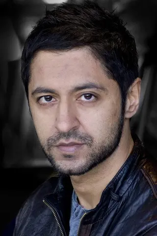 Ash Tandon - Filmography • Carriera