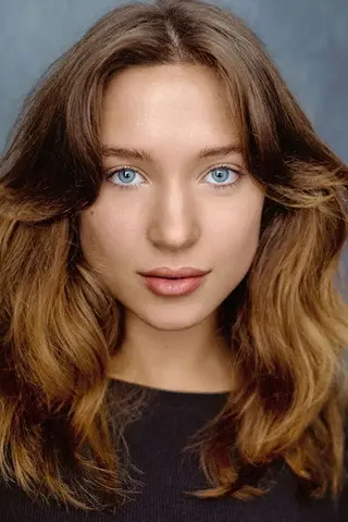 Sofia Shallai - Filmography • Carriera
