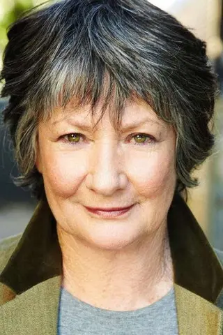 Kris McQuade - Filmography • Carriera