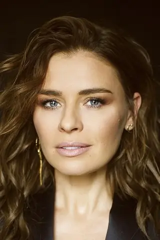 Natasza Urbańska - Filmography • Carriera