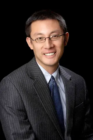 Lee Huang - Filmography • Carriera