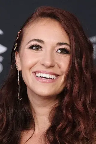 Lauren Daigle - Filmography • Carriera