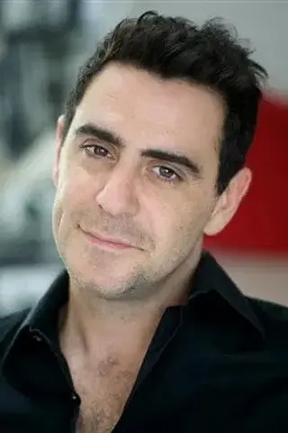 Jérémie Covillault - Filmography • Carriera