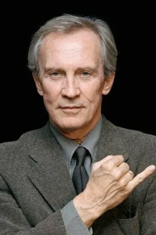 Roy Thinnes - Filmography • Carriera