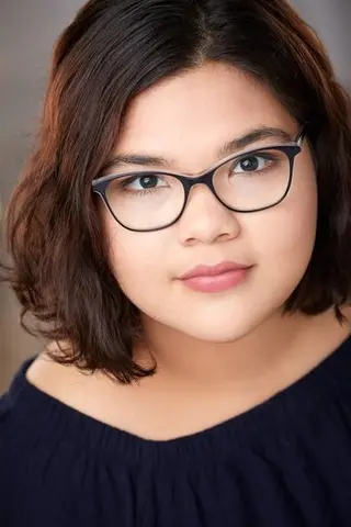 Belissa Escobedo - Filmography • Carriera