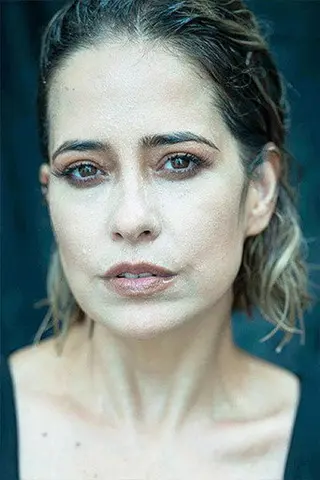 Palomma Duarte - Filmography • Carriera