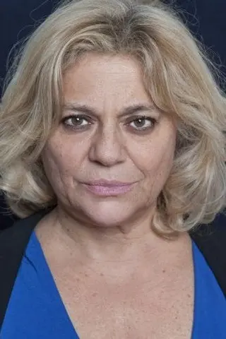 Milvia Marigliano - Filmography • Carriera