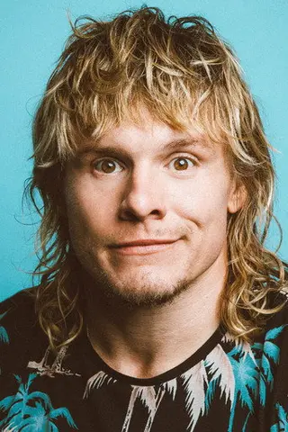 Tony Cavalero - Filmography • Carriera