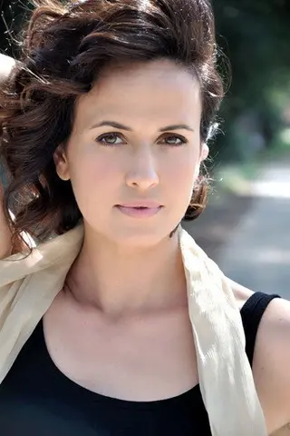 Marta Zoffoli - Filmography • Carriera