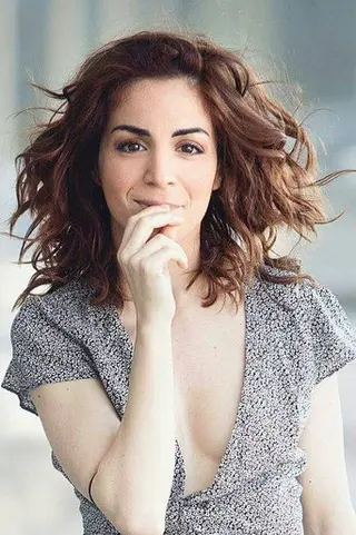 Giorgia Arena - Filmography • Carriera