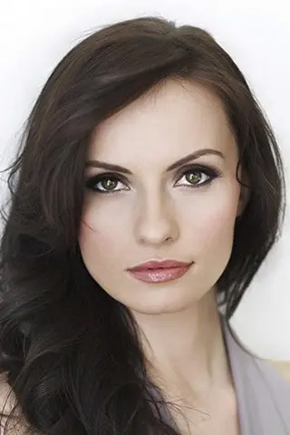Kinga Piersiak - Filmography • Carriera