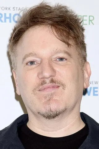 Dan Finnerty - Filmography • Carriera