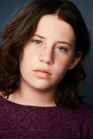 Elise Gallup - Filmography • Carriera