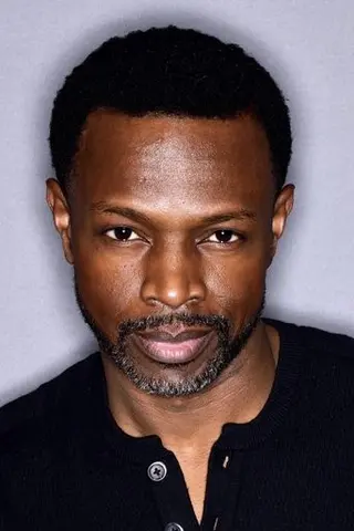 Sean Patrick Thomas - Filmography • Carriera