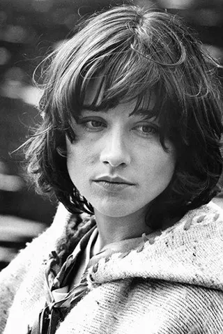 Caitlin Clarke - Filmography • Carriera