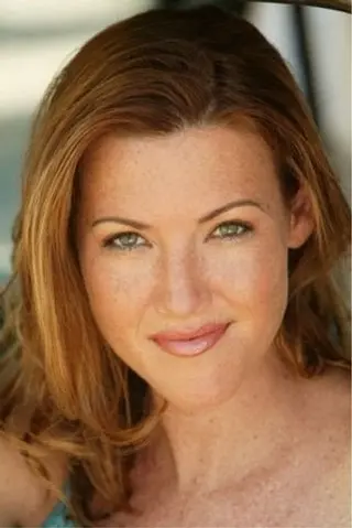 Melissa Disney - Filmography • Carriera