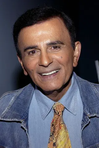 Casey Kasem - Filmography • Carriera