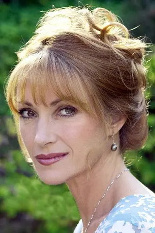 Jane Seymour - Filmography • Carriera