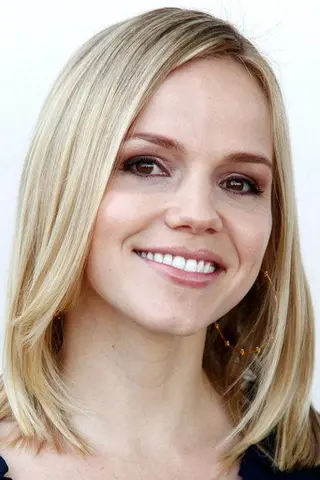 Alexa Havins - Filmography • Carriera