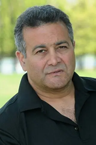 Garry Pastore - Filmography • Carriera